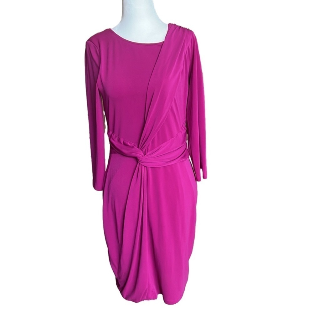 NWT Catherine Malandrino Dress
